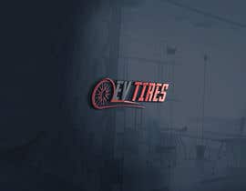 #942 для Logo Design for Electric Tire Shop от bimalchakrabarty