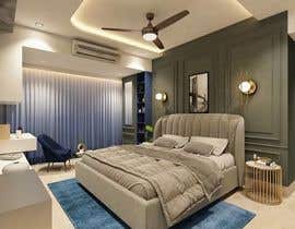 #45 para Bed Frame Design and Plans por turjaykumardhar