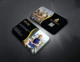 #1674 for Business card for real estate agent by mdmusafirgaming