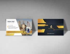 #779 for Business card for real estate agent by fardinchowdhuryz
