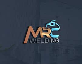 #382 para Design logo for:  MRC WELDING por shilpon