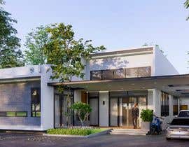 #41 untuk home plans designs oleh HendraEkaP