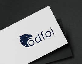 #102 untuk Need a logo for our new brand &quot;Odfoi&quot; oleh kaushikdaskd2021