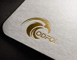 #155 cho Need a logo for our new brand &quot;Odfoi&quot; bởi kamd99116
