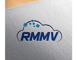 #112 untuk Logo Design for RMMV website oleh zeeshan066