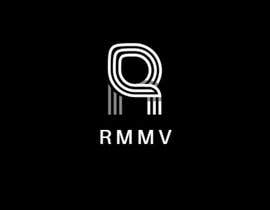 #73 untuk Logo Design for RMMV website oleh muhab0900