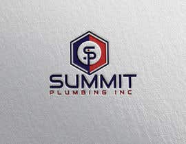 Nro 370 kilpailuun Summit Plumbing käyttäjältä MdFazlulHoq
