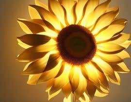 #13 для Sunflower SAD Lamp от tarekbenstn