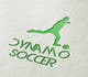 Konkurrenceindlæg #10 billede for                                                     Design a Logo for the Dynamo Soccer (Football) Goal
                                                