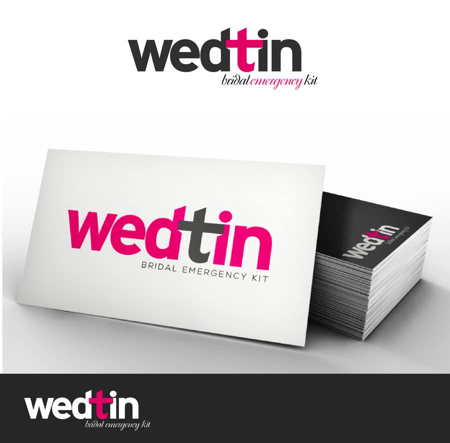 Bài tham dự cuộc thi #63 cho                                                 Design a Logo for Wedding-related Product
                                            