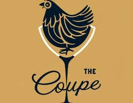 #368 cho I need two logos one themed “the coupe” which incorporates wine and rotisserie chicken, and the wine tasting group “the wine cellar rat” i want it timeless but casual, while feeling refined. Animals can be used with name  - 24/09/2023 15:12 EDT bởi MahirChowdhury66