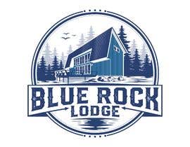 #149 for Emblem for Cabin House (Blue Rock Lodge) by sripathibandara