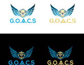 #553 for Logo design including font styles by shilpon