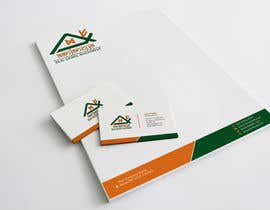 #51 untuk Business card + Letter head design oleh nijhumislam570