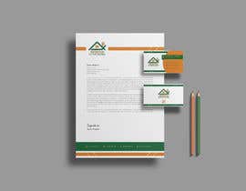 #14 for Business card + Letter head design by fqandeel788