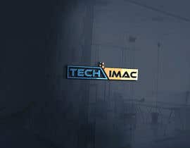 #803 для Techimac Logo от suvo2843