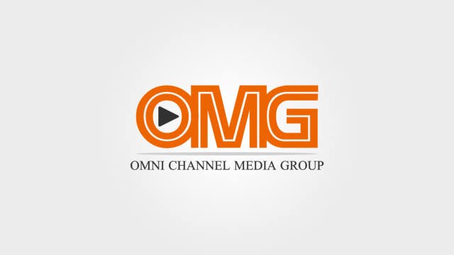 Inscrição nº 95 do Concurso para                                                 Design a Logo & style guide for Omni-Channel Media Group (O.M.G)
                                            