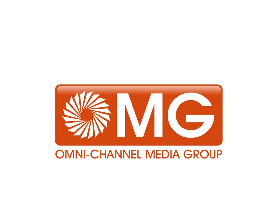 Tävlingsbidrag #78 för                                                 Design a Logo & style guide for Omni-Channel Media Group (O.M.G)
                                            