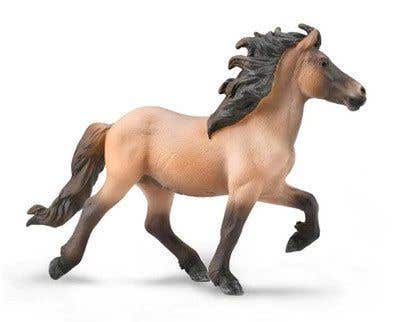 Inscrição nº 46 do Concurso para                                                 Icelandic horse plush toy
                                            