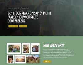 #165 for website design with real content - 26/09/2023 08:59 EDT by omayer2698