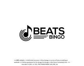 #477 cho Design a logo for an event called Beats Bingo bởi Allahhelpus