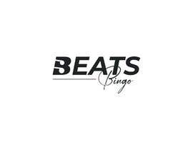 #240 for Design a logo for an event called Beats Bingo af graphicworld402