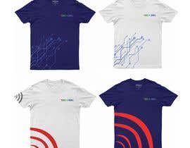 #46 cho T Shirt/Notebook Design for Tech360 technology company bởi Sojibrhaman7246