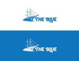 #249 cho Logos for charter yacht bởi gabikxx