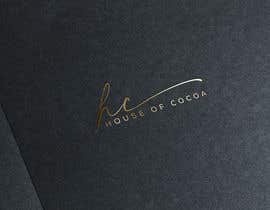 #398 pentru I need a logo for House of Cocoa fashion brand and beauty de către omglubnaworld