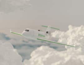 #8 for make cool renderings of this plane (3D, animated and photos) af LarsLampani98