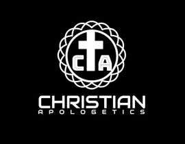 #154 cho Christian Apologetics Logo bởi JewelKumer