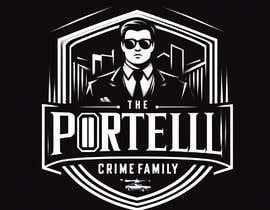 #183 for (Gaming Community) Mafia Logo [The Portelli Crime Family] by hasnainmoawia12