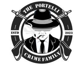 #188 for (Gaming Community) Mafia Logo [The Portelli Crime Family] by avinafriya1