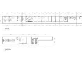 #20 для office warehouse layout plan от dewaairlangga
