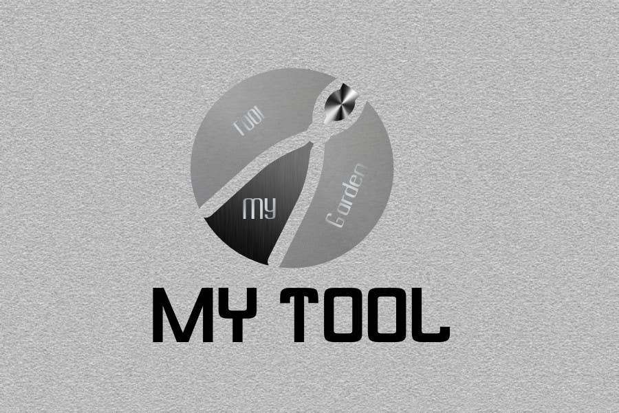 Penyertaan Peraduan #32 untuk                                                 new Logo for hand tool
                                            