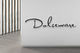 Dolceware Logo Design