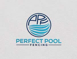 #844 for Logo for Perfect Pool Fencing af mdnurealam8