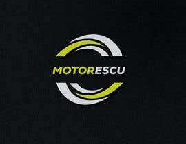 mdabuzafor0102 tarafından YouTube channel logo and cover for a motorcyle vlog için no 192