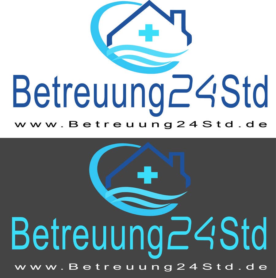 Inscrição nº 19 do Concurso para                                                 Tervezzen logót for "Betreuung"
                                            