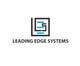 Konkurrenceindlæg #222 billede for                                                     Design a Logo for Leading Edge Systems
                                                