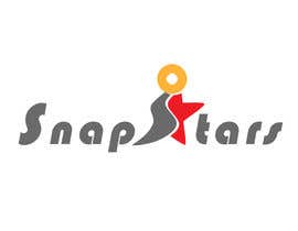 #45 cho Design a Logo for Snapstars bởi skyhover