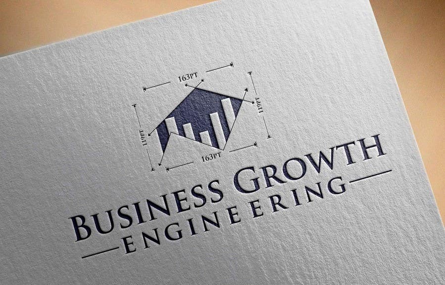 Penyertaan Peraduan #55 untuk                                                 Develop a Logo/Name for Business Growth Engineering
                                            