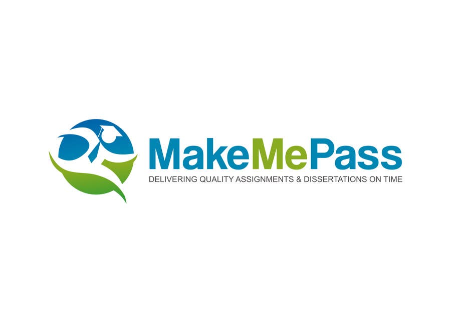 Bài tham dự cuộc thi #63 cho                                                 Design a Logo for MakeMePass
                                            