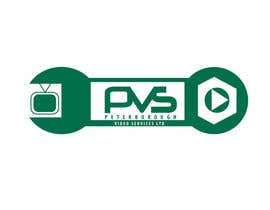 #147 untuk Design a Logo for Peterborough Video Services Ltd (PVS) oleh inspirativ