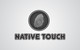 Ảnh thumbnail bài tham dự cuộc thi #32 cho                                                     NativeTouch Logo design
                                                
