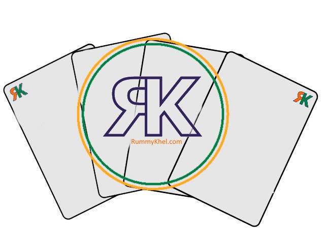Kilpailutyö #5 kilpailussa                                                 Design a Logo for RummyKhel.com
                                            