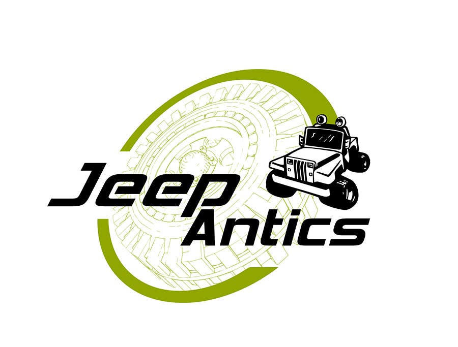 Contest Entry #30 for                                                 Design a Logo for off road parts company
                                            