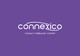 Imej kecil Penyertaan Peraduan #122 untuk                                                     Logo for Connexico
                                                