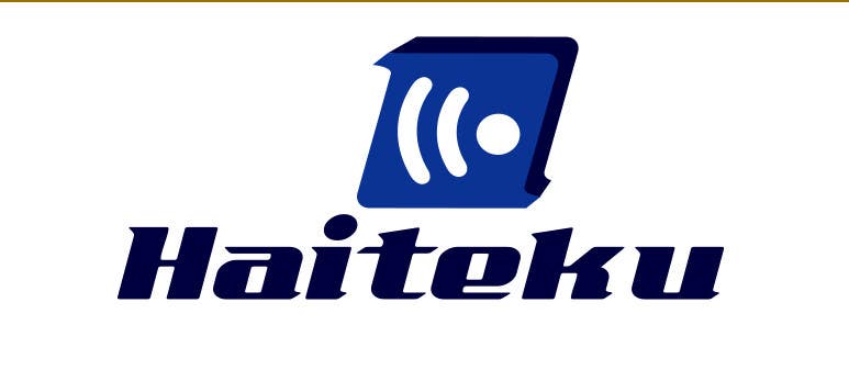 Konkurrenceindlæg #10 for                                                 Design a Logo for Haiteku
                                            