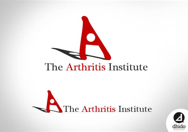 Bài tham dự cuộc thi #7 cho                                                 Design a Logo for Medical Arthritis Institute
                                            